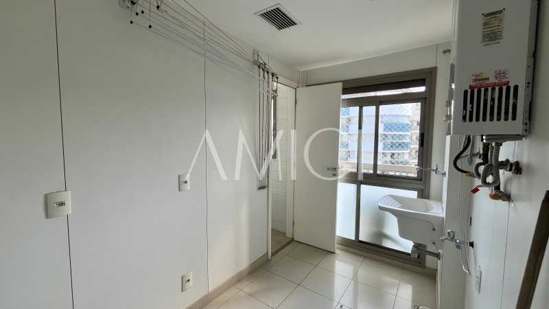 Conheça IMG_0309 do imóvel - Apartamento 4 quartos para alugar Barra da Tijuca, Rio de Janeiro - R$ 19.000 - AIAP40084 - 27 IMG_0309 - 27