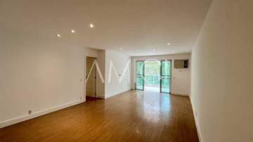 Apartamento 4 quartos para alugar Barra da Tijuca, Rio de Janeiro - R$ 10.000 - AIAP40085
