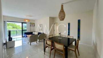 Apartamento 4 quartos para alugar Barra da Tijuca, Rio de Janeiro - R$ 18.000 - AIAP40086