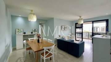 Apartamento 2 quartos para alugar Barra da Tijuca, Rio de Janeiro - R$ 15.000 - AIAP20020 Apartamento 2 quartos para alugar Barra da Tijuca, Rio de Janeiro - R$ 15.000 - AIAP20020