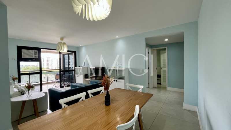 Conheça IMG_0402 do imóvel - Apartamento 2 quartos para alugar Barra da Tijuca, Rio de Janeiro - R$ 15.000 - AIAP20020 - 2 IMG_0402 - 2