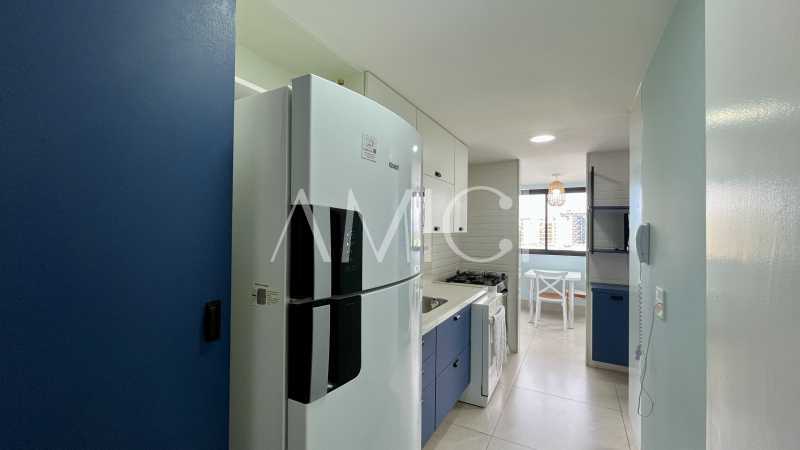 Conheça IMG_0414 do imóvel - Apartamento 2 quartos para alugar Barra da Tijuca, Rio de Janeiro - R$ 15.000 - AIAP20020 - 14 IMG_0414 - 14