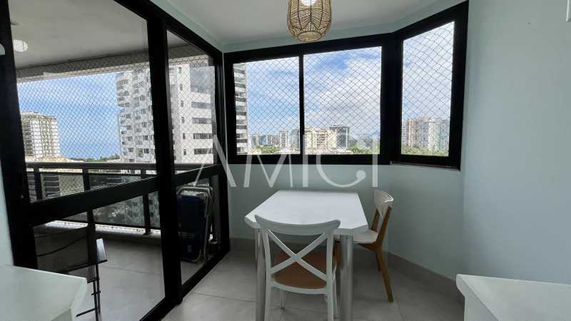 Conheça IMG_0416 do imóvel - Apartamento 2 quartos para alugar Barra da Tijuca, Rio de Janeiro - R$ 15.000 - AIAP20020 - 16 IMG_0416 - 16