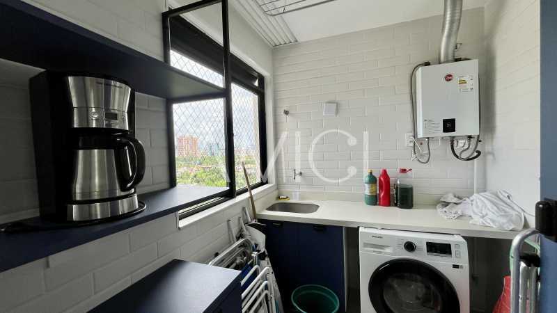 Conheça IMG_0417 do imóvel - Apartamento 2 quartos para alugar Barra da Tijuca, Rio de Janeiro - R$ 15.000 - AIAP20020 - 17 IMG_0417 - 17