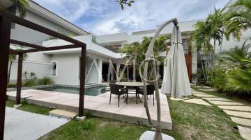 Casa em Condomínio 5 quartos para venda e aluguel Barra da Tijuca, Rio de Janeiro - R$ 7.500.000 - AICN50095