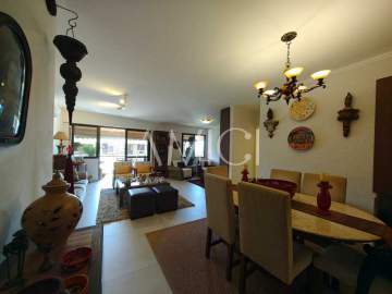 Apartamento 4 quartos à venda Barra da Tijuca, Rio de Janeiro - R$ 1.580.000 - AIAP40087