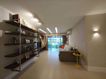 Apartamento 4 quartos à venda Barra da Tijuca, Rio de Janeiro - R$ 1.720.000 - AIAP40088