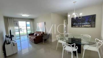 Apartamento 3 quartos para alugar Barra da Tijuca, Rio de Janeiro - R$ 9.000 - AIAP30055