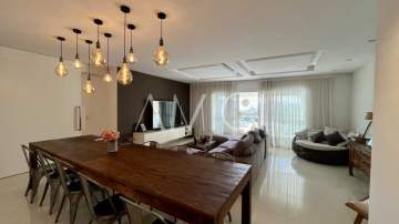 Apartamento 4 quartos à venda Barra da Tijuca, Rio de Janeiro - R$ 3.800.000 - AIAP40089