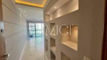 Apartamento 2 quartos para alugar Barra da Tijuca, Rio de Janeiro - R$ 5.600 - AIAP20022