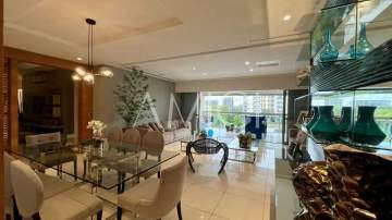 Apartamento 4 quartos à venda Barra da Tijuca, Rio de Janeiro - R$ 3.990.000 - AIAP40090