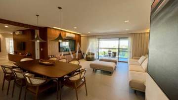 Apartamento 4 quartos à venda Barra da Tijuca, Rio de Janeiro - R$ 4.500.000 - AIAP40091