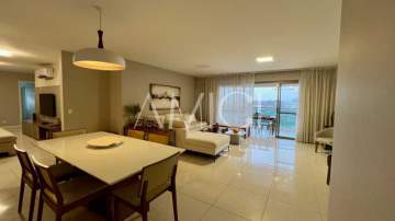 Apartamento 4 quartos à venda Barra da Tijuca, Rio de Janeiro - R$ 2.950.000 - AIAP40094