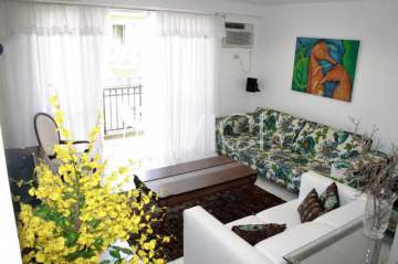 Apartamento 2 quartos para alugar Barra da Tijuca, Rio de Janeiro - R$ 9.000 - AIAP20023