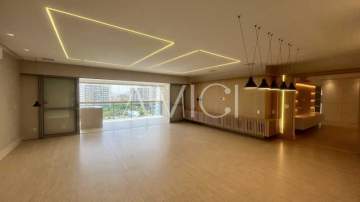 Apartamento 4 quartos para alugar Barra da Tijuca, Rio de Janeiro - R$ 22.000 - AIAP40098