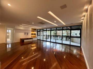 Apartamento 4 quartos para venda e aluguel Barra da Tijuca, Rio de Janeiro - R$ 2.500.000 - AIAP40099