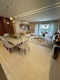 Apartamento 4 quartos para alugar Barra da Tijuca, Rio de Janeiro - R$ 25.000 - AIAP40100