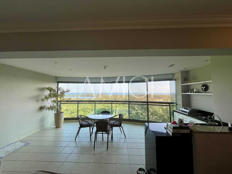 Apartamento 4 quartos à venda Barra da Tijuca, Rio de Janeiro - R$ 3.200.000 - AIAP40101