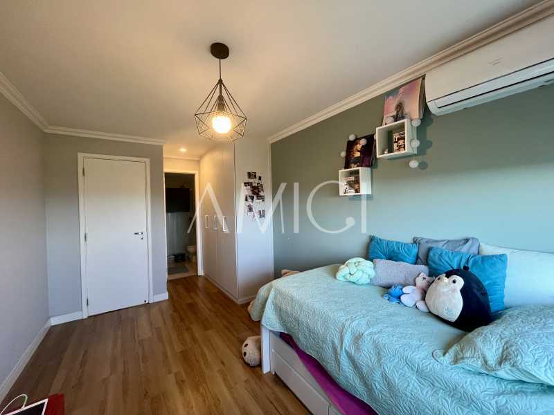 Apartamento 4 quartos à venda Barra da Tijuca, Rio de Janeiro - R$ 3.200.000 - AIAP40101