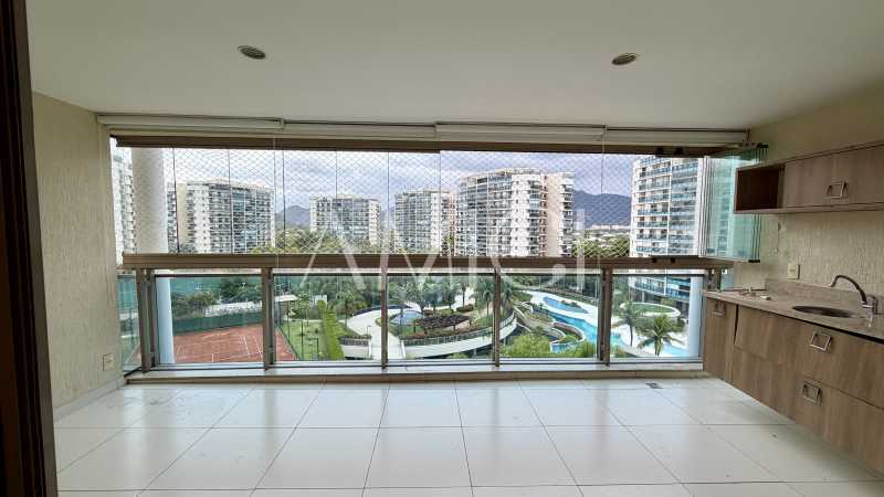 Apartamento 4 quartos à venda Barra da Tijuca, Rio de Janeiro - R$ 3.500.000 - AIAP40102