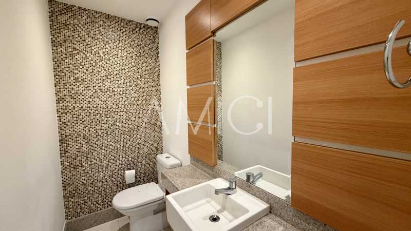 Apartamento 4 quartos à venda Barra da Tijuca, Rio de Janeiro - R$ 3.500.000 - AIAP40102