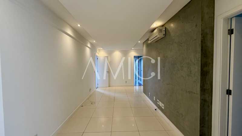 Apartamento 4 quartos à venda Barra da Tijuca, Rio de Janeiro - R$ 3.500.000 - AIAP40102