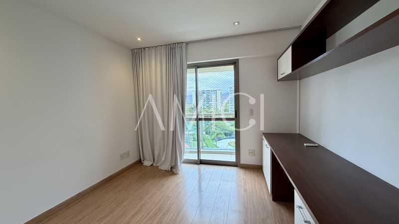 Apartamento 4 quartos à venda Barra da Tijuca, Rio de Janeiro - R$ 3.500.000 - AIAP40102