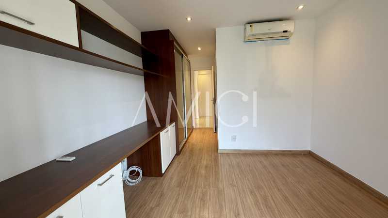 Apartamento 4 quartos à venda Barra da Tijuca, Rio de Janeiro - R$ 3.500.000 - AIAP40102