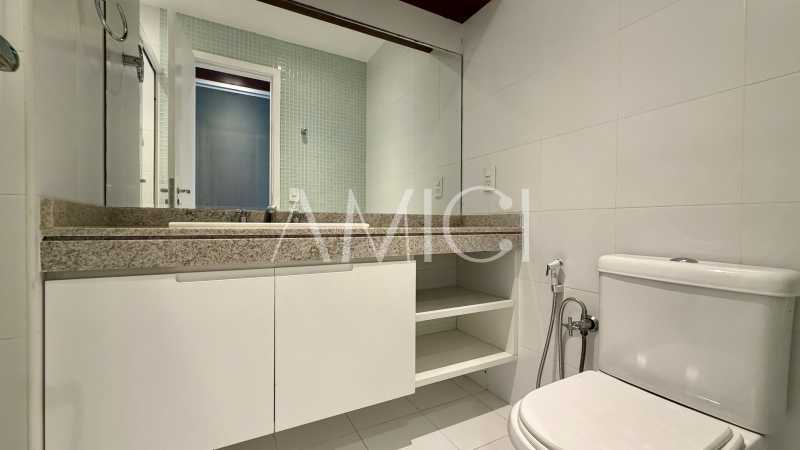 Apartamento 4 quartos à venda Barra da Tijuca, Rio de Janeiro - R$ 3.500.000 - AIAP40102