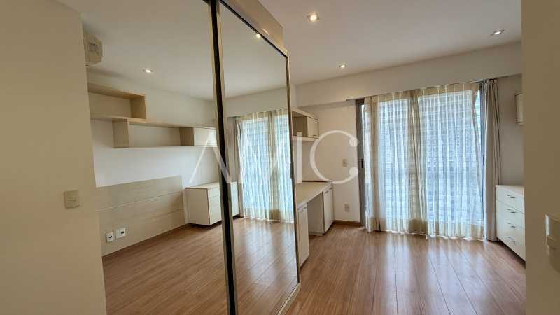 Apartamento 4 quartos à venda Barra da Tijuca, Rio de Janeiro - R$ 3.500.000 - AIAP40102