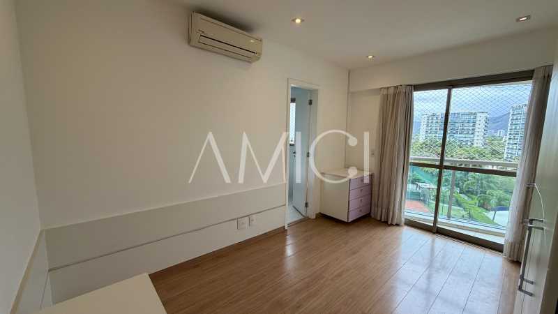 Apartamento 4 quartos à venda Barra da Tijuca, Rio de Janeiro - R$ 3.500.000 - AIAP40102