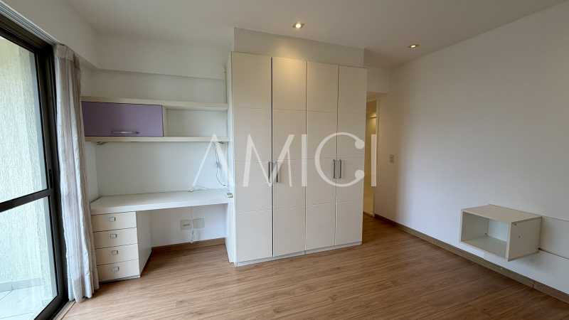 Apartamento 4 quartos à venda Barra da Tijuca, Rio de Janeiro - R$ 3.500.000 - AIAP40102