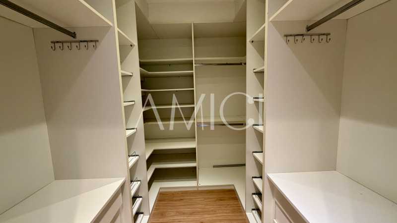 Apartamento 4 quartos à venda Barra da Tijuca, Rio de Janeiro - R$ 3.500.000 - AIAP40102