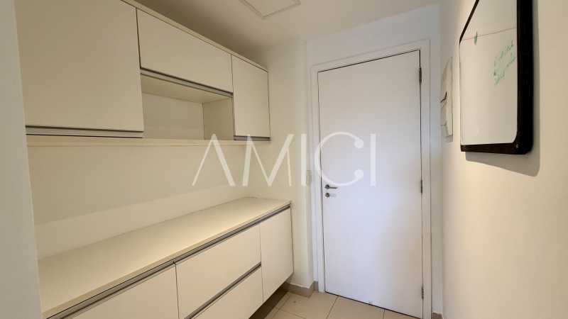 Apartamento 4 quartos à venda Barra da Tijuca, Rio de Janeiro - R$ 3.500.000 - AIAP40102
