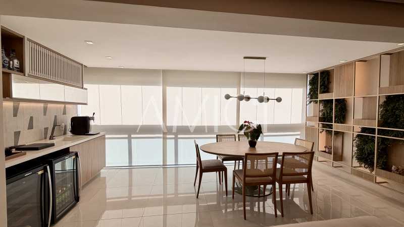 Apartamento 4 quartos à venda Barra da Tijuca, Rio de Janeiro - R$ 4.350.000 - AIAP40103