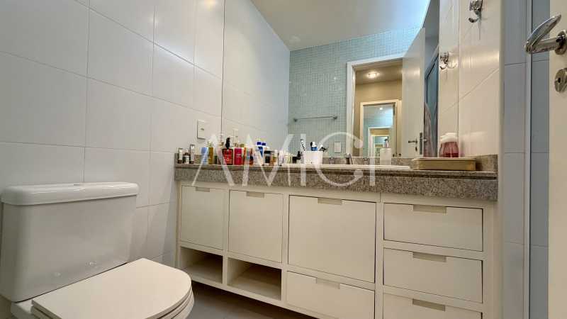 Apartamento 4 quartos à venda Barra da Tijuca, Rio de Janeiro - R$ 4.350.000 - AIAP40103