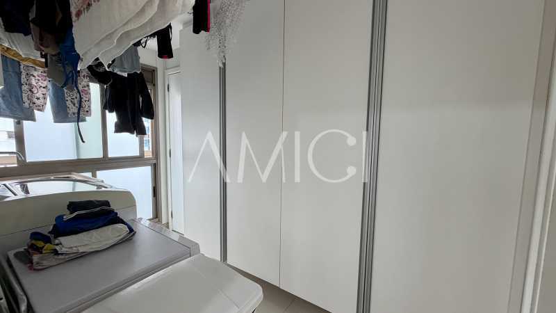 Apartamento 4 quartos à venda Barra da Tijuca, Rio de Janeiro - R$ 4.350.000 - AIAP40103