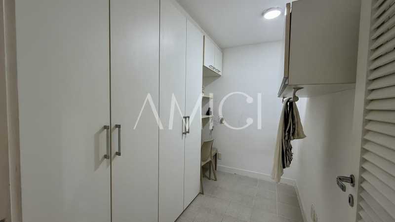 Apartamento 4 quartos à venda Barra da Tijuca, Rio de Janeiro - R$ 4.350.000 - AIAP40103