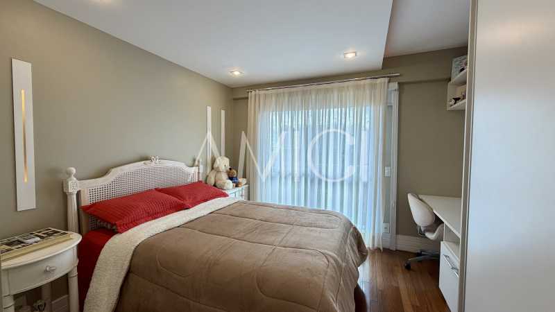 Apartamento 4 quartos à venda Barra da Tijuca, Rio de Janeiro - R$ 4.350.000 - AIAP40103