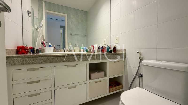 Apartamento 4 quartos à venda Barra da Tijuca, Rio de Janeiro - R$ 4.350.000 - AIAP40103