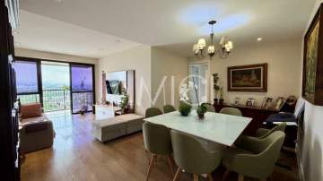 Apartamento 3 quartos para alugar Barra da Tijuca, Rio de Janeiro - R$ 10.500 - AIAP30061