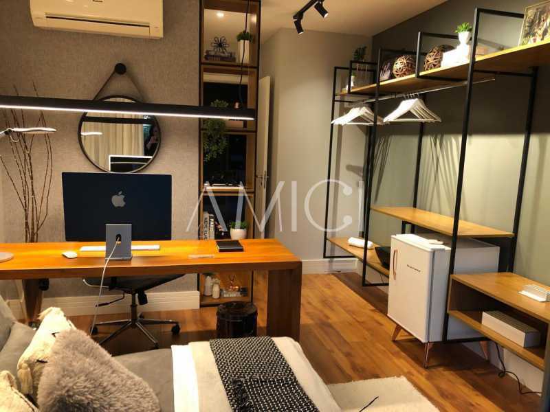 Apartamento 4 quartos para venda e aluguel Barra da Tijuca, Rio de Janeiro - R$ 4.790.000 - AIAP40104