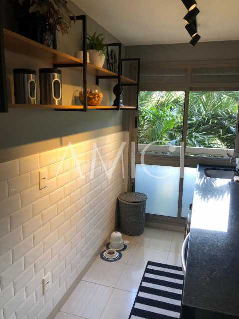 Apartamento 4 quartos para venda e aluguel Barra da Tijuca, Rio de Janeiro - R$ 4.790.000 - AIAP40104
