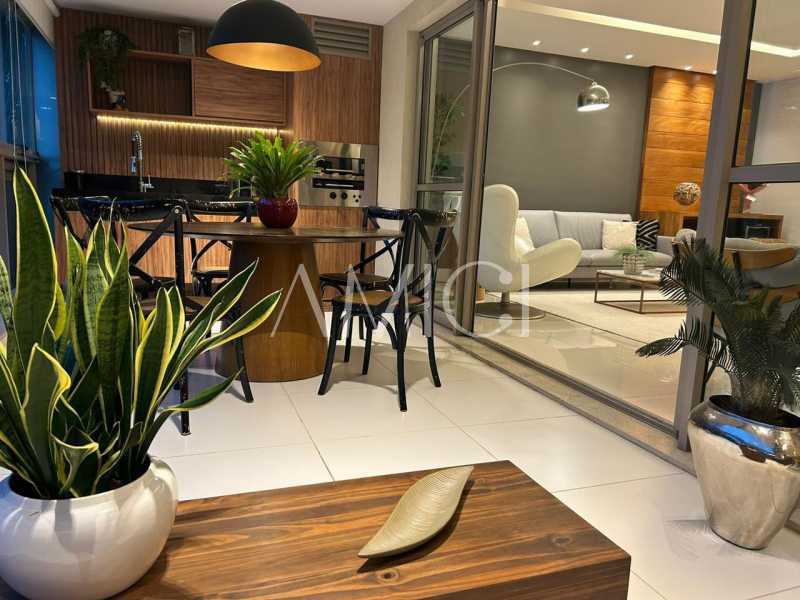 Apartamento 4 quartos para venda e aluguel Barra da Tijuca, Rio de Janeiro - R$ 4.790.000 - AIAP40104