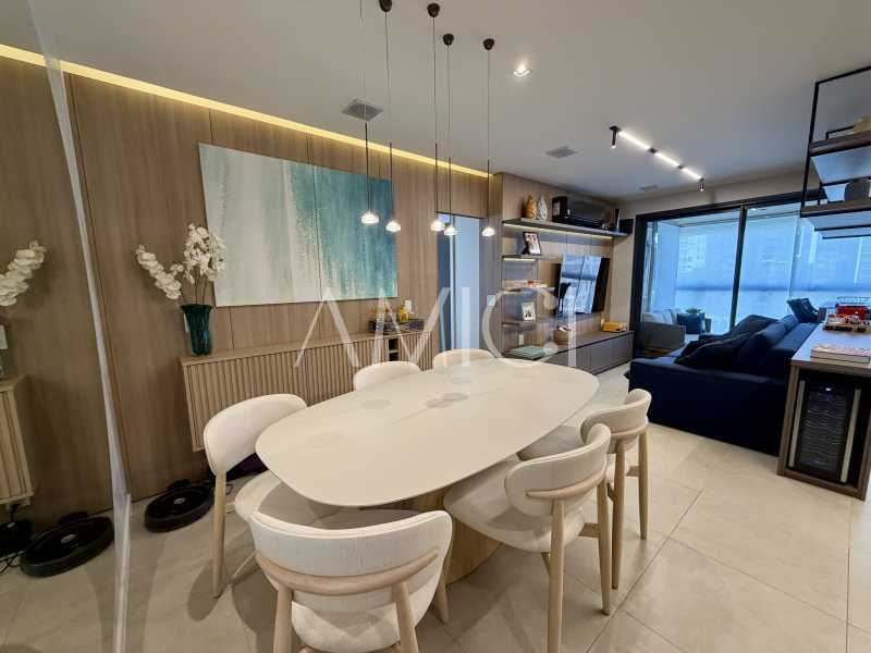 Conheça IMG_4681 do imóvel - Apartamento 2 quartos à venda Barra da Tijuca, Rio de Janeiro - R$ 1.400.000 - AIAP20024 - 1 IMG_4681 - 1