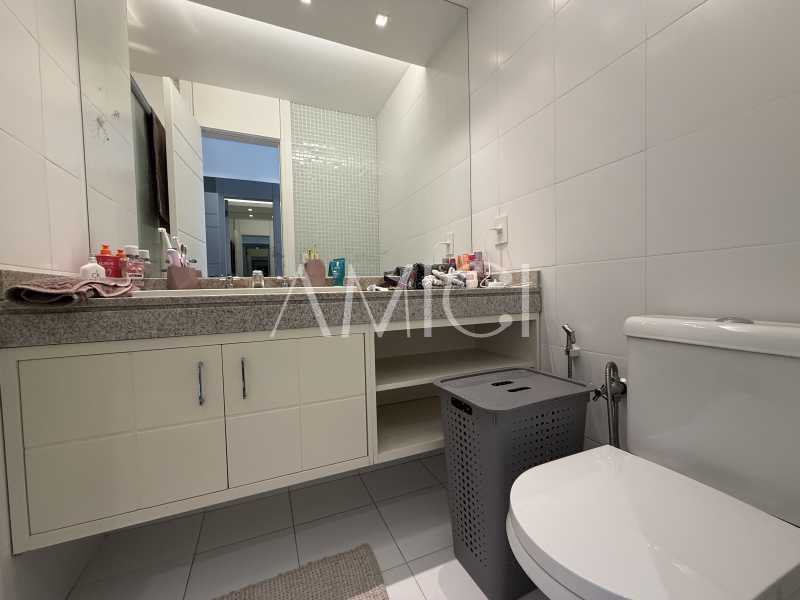 Apartamento 4 quartos à venda Barra da Tijuca, Rio de Janeiro - R$ 4.300.000 - AIAP40105