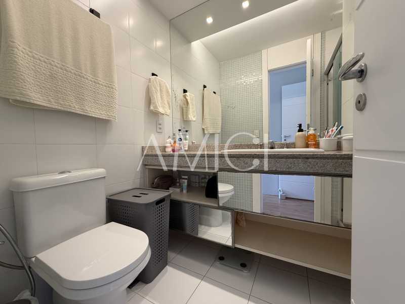 Apartamento 4 quartos à venda Barra da Tijuca, Rio de Janeiro - R$ 4.300.000 - AIAP40105