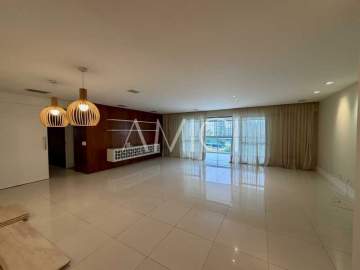 Apartamento 4 quartos para alugar Barra da Tijuca, Rio de Janeiro - R$ 20.000 - AIAP40107