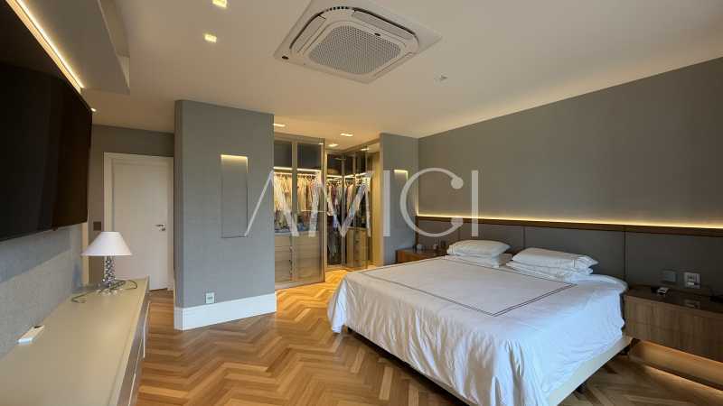 Apartamento 4 quartos à venda Barra da Tijuca, Rio de Janeiro - R$ 7.360.000 - AIAP40108