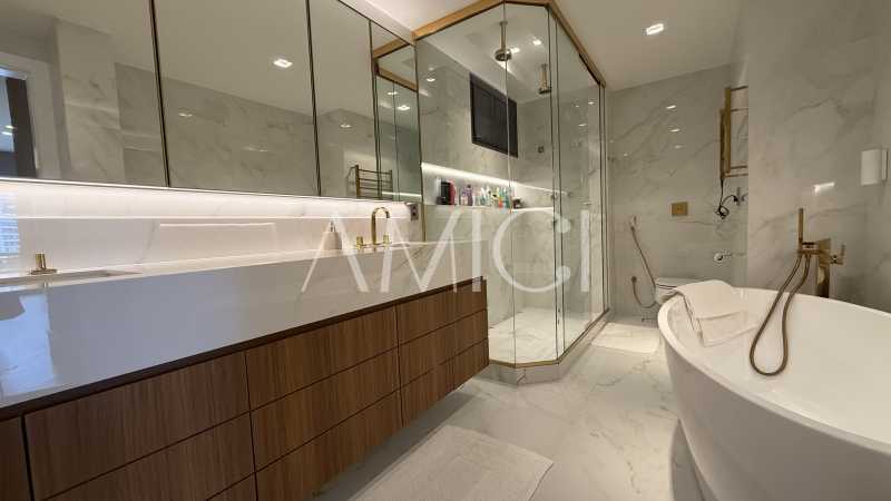 Apartamento 4 quartos à venda Barra da Tijuca, Rio de Janeiro - R$ 7.360.000 - AIAP40108